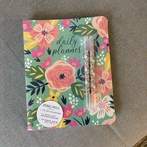 Steel Mill Co. Planning Bundle